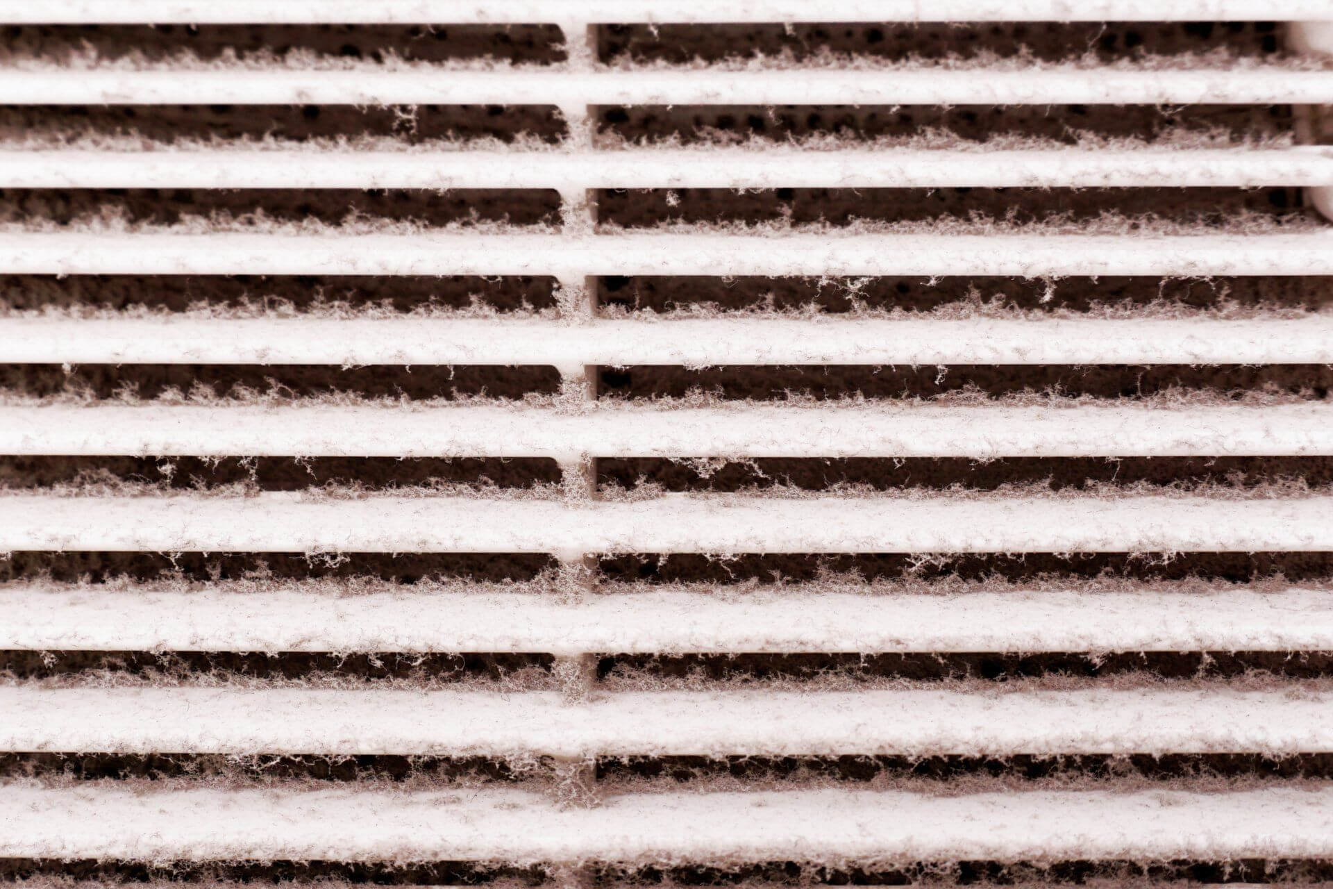 Common Signs of Poor Ventilation