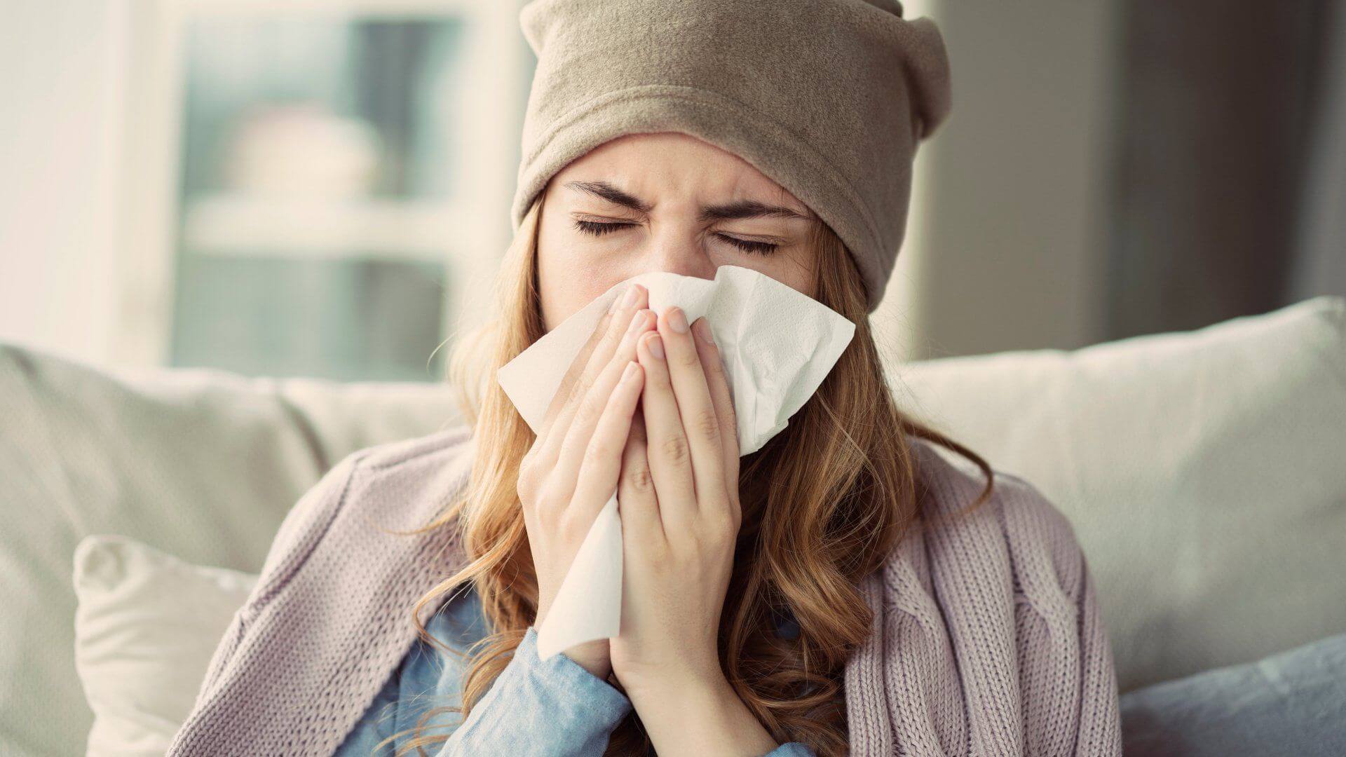 Do You Need a Humidifier in the Winter?