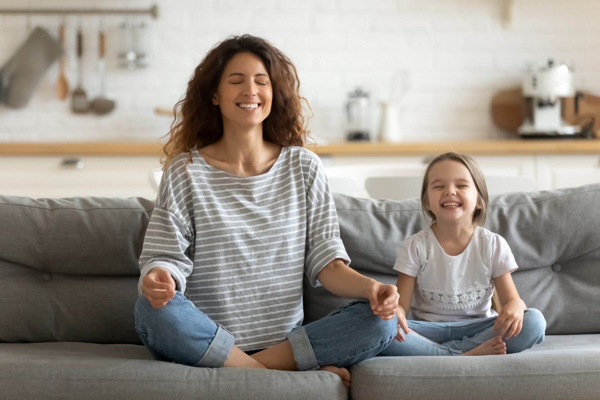 How Can I Improve Indoor Air Quality?