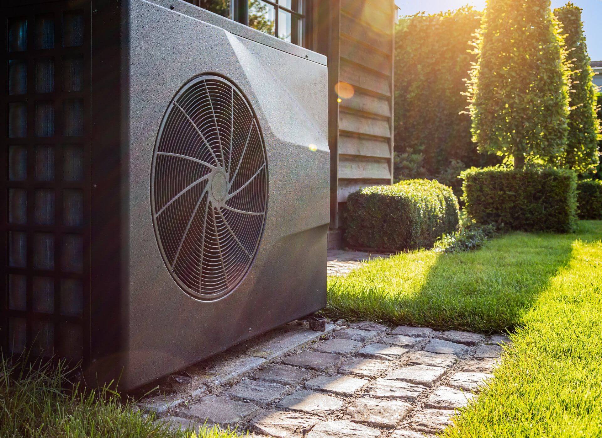 Why Is My Heat Pump Short Cycling?