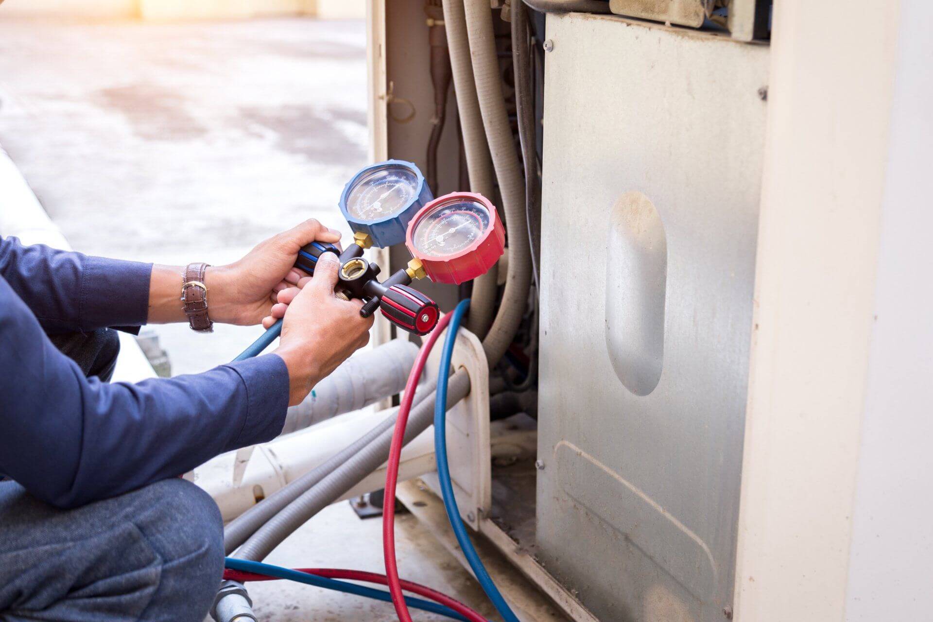 Why You Need HVAC Maintenance