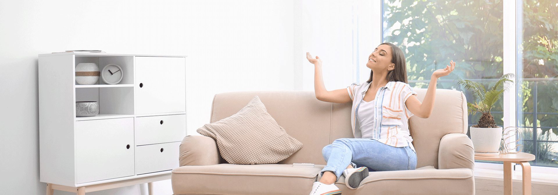 AC repair service in Greenwood IN